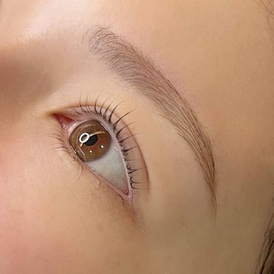 迷ったらこれ。眉+まつ毛 似合わせフルデザインセット