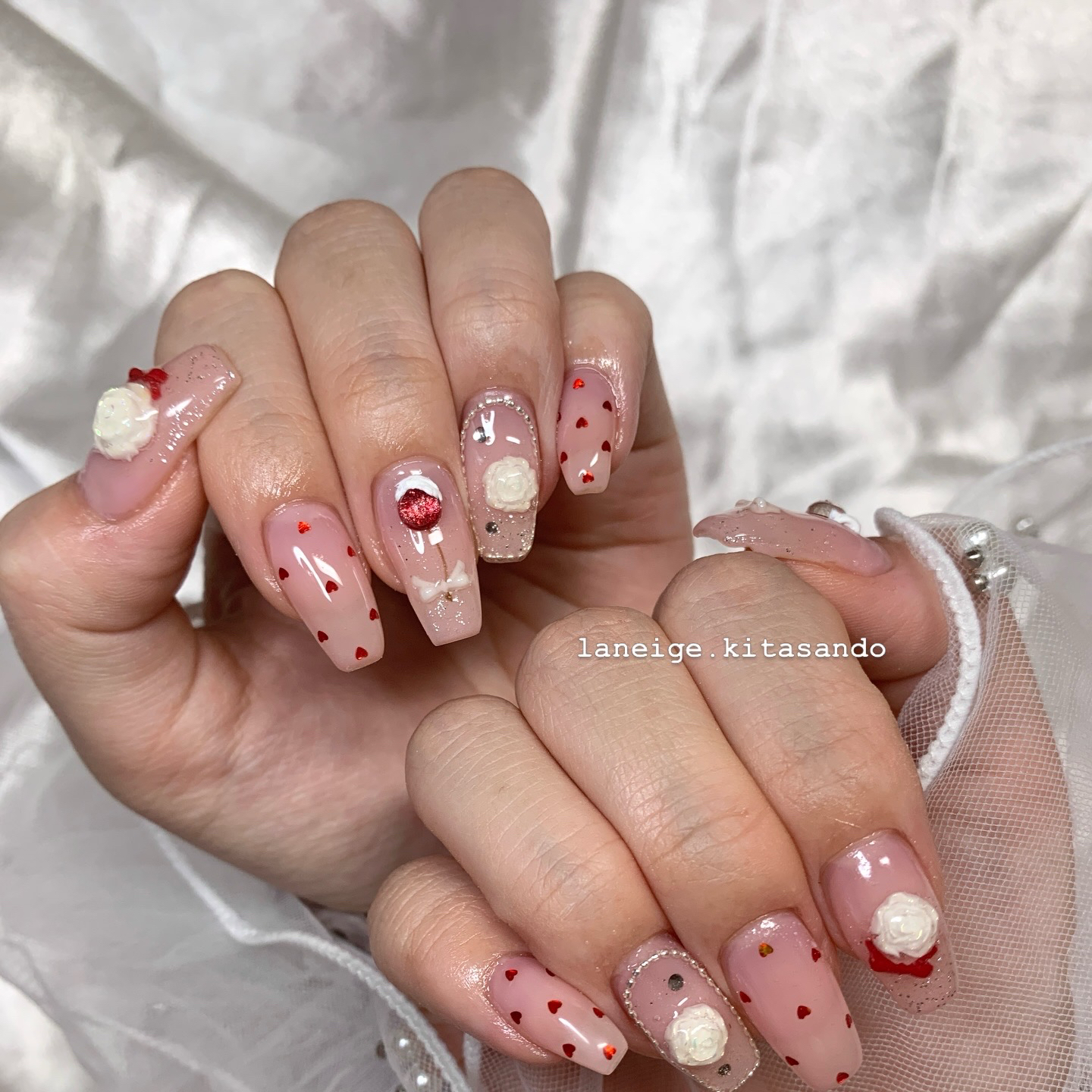Laneige.yuki