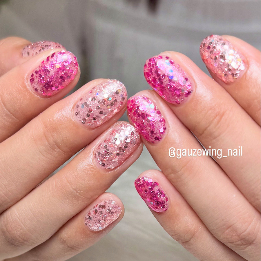 SAWA_gauzewing_nail