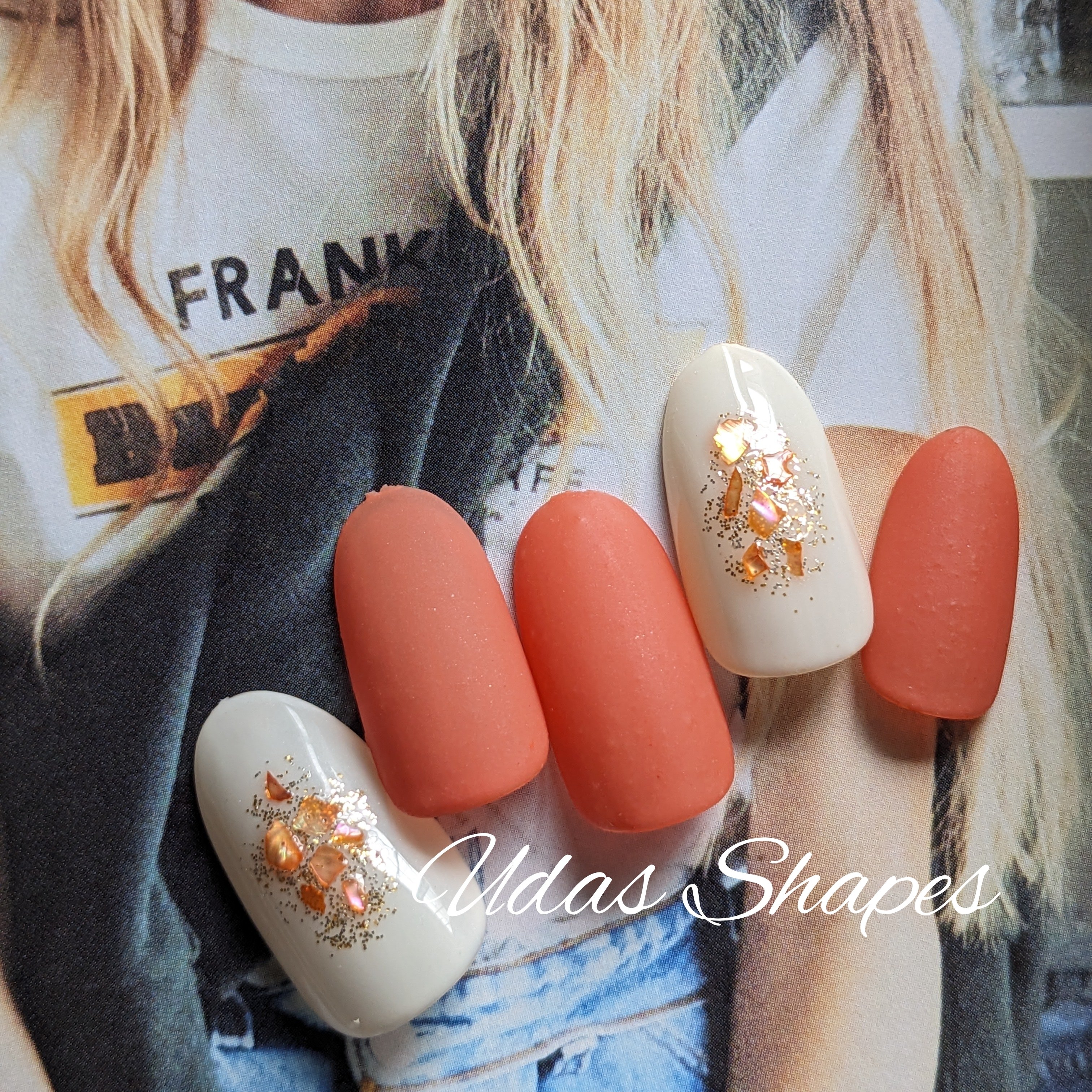 udasshapes