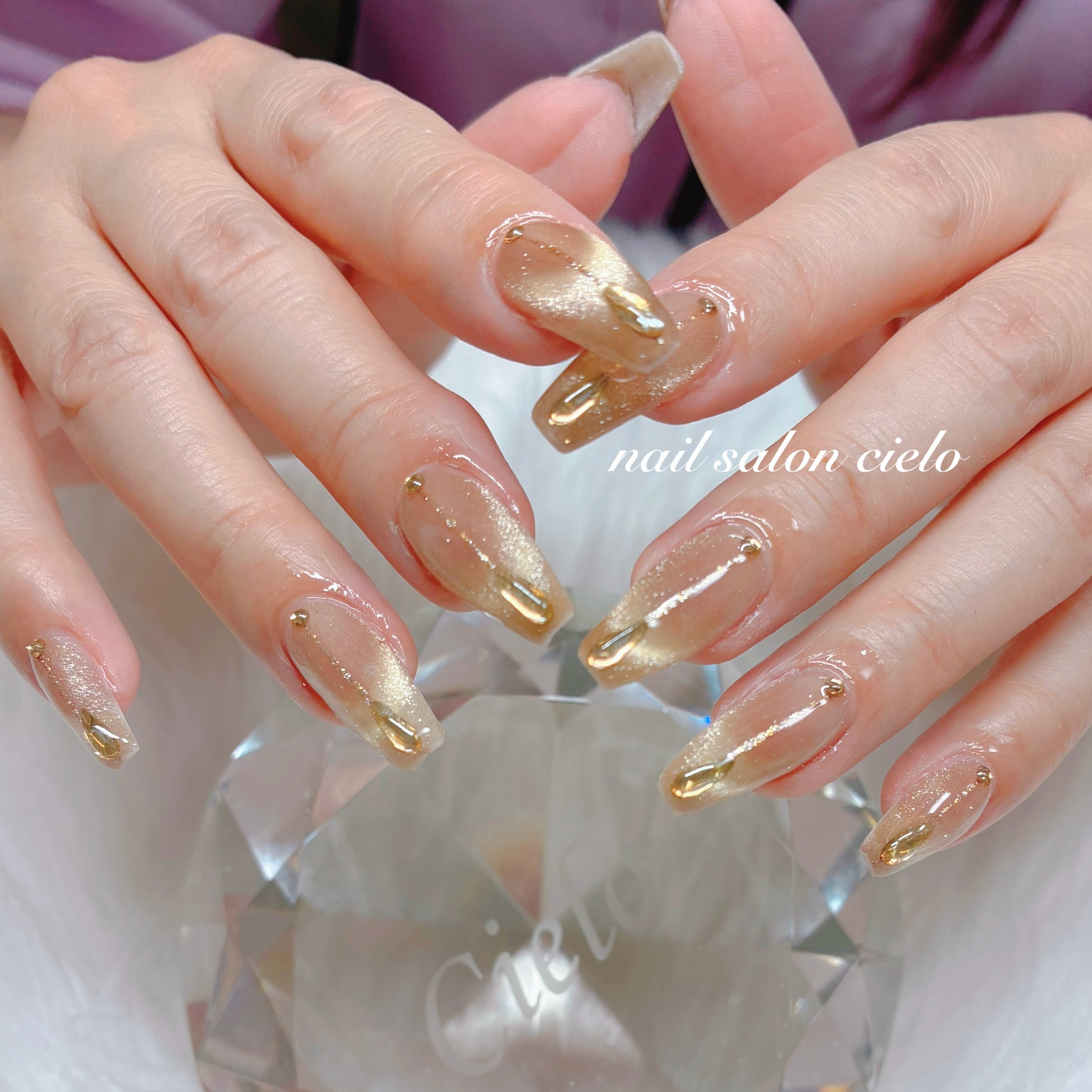nail.cielo