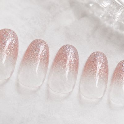 お試しネイル💅初回新規様オフ無料ラメグラのみ
