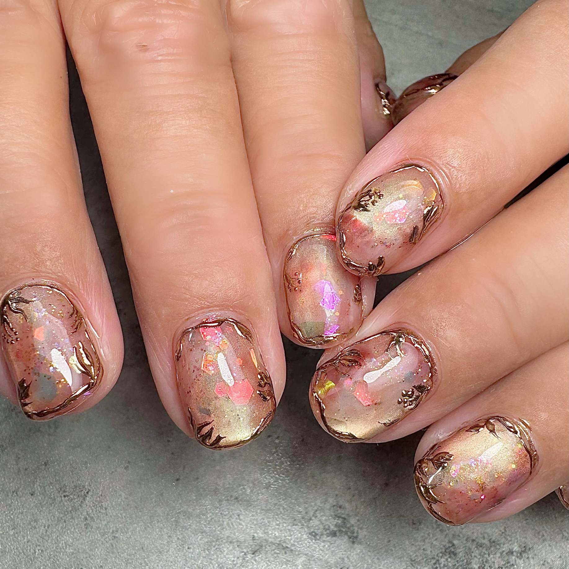 suNgnailbeautyatelier