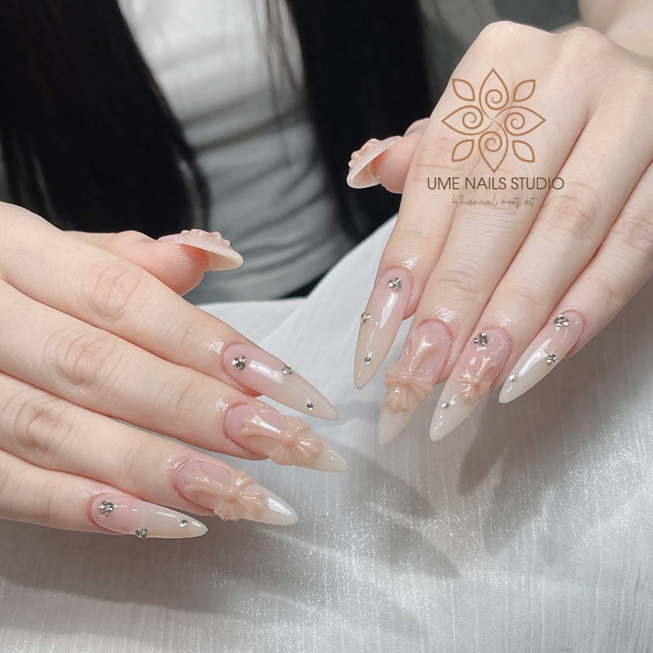 Ume_nail_aimi