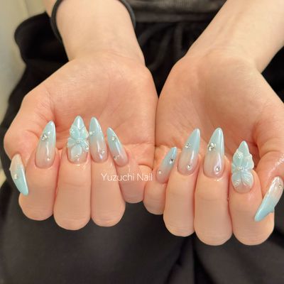 ネイリー（Nailie） - Yuzuchi.Nail
