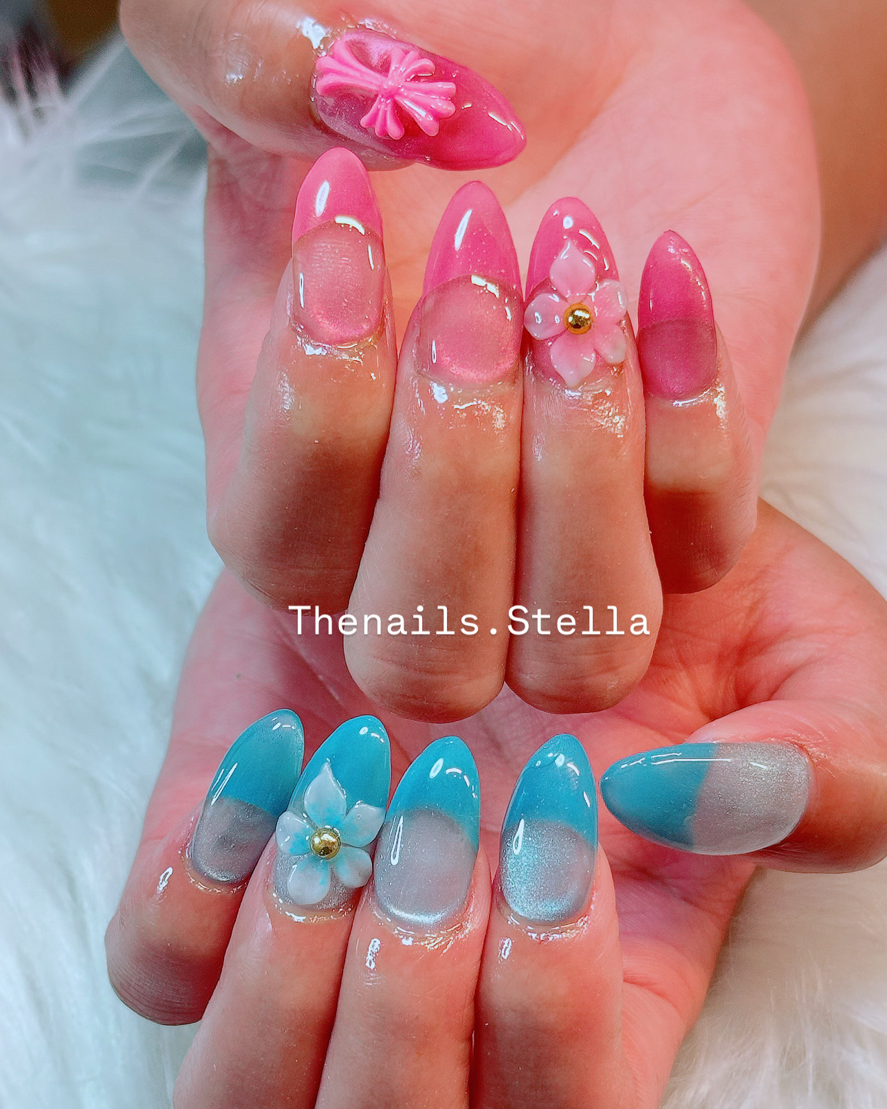 TheNails.Stella