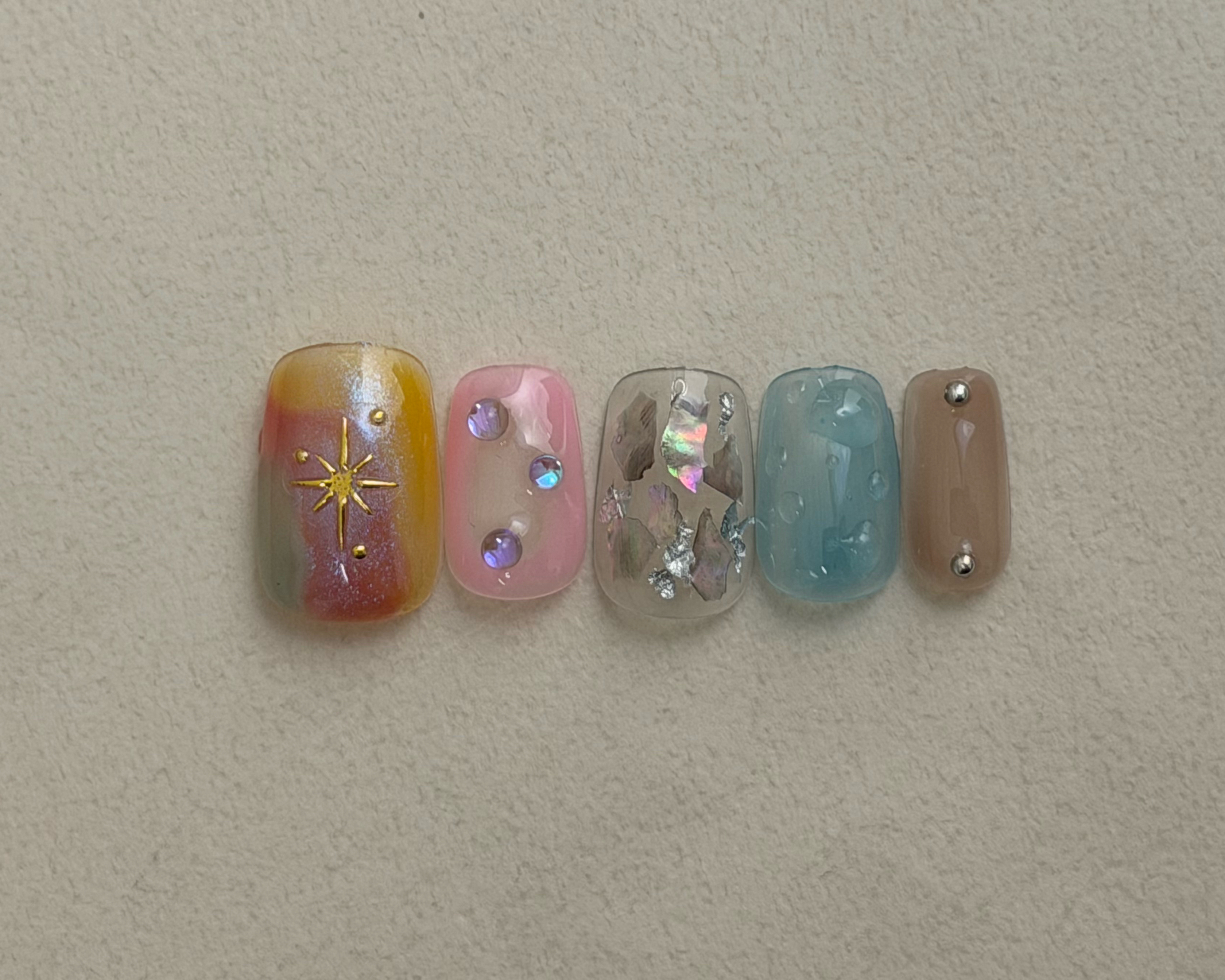 NailKato