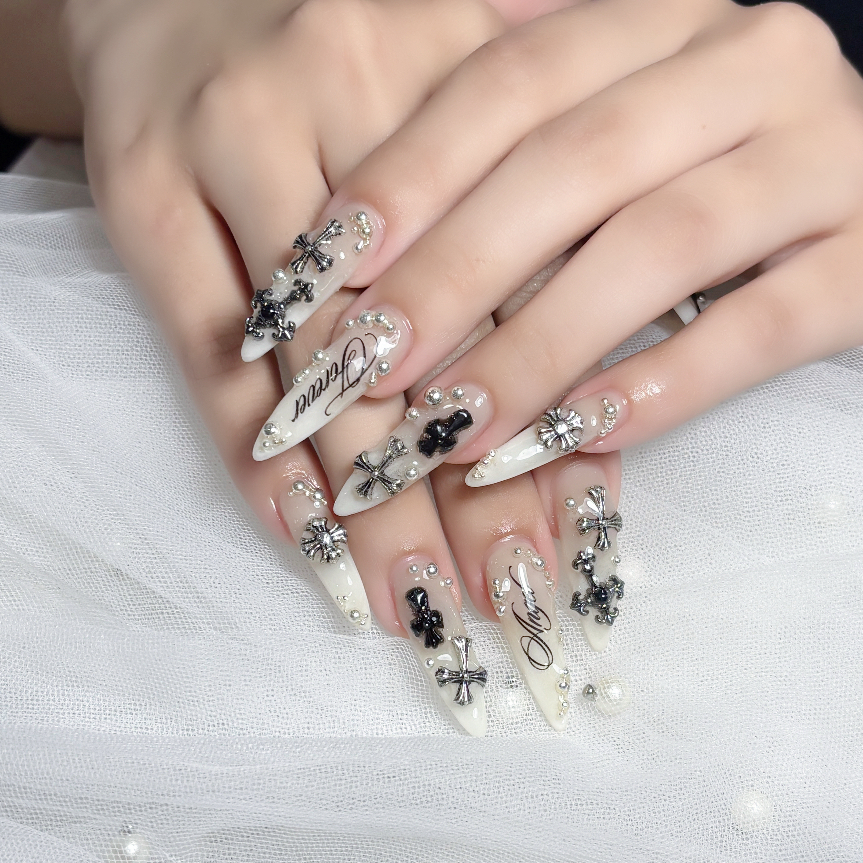 Kawaii_Nail