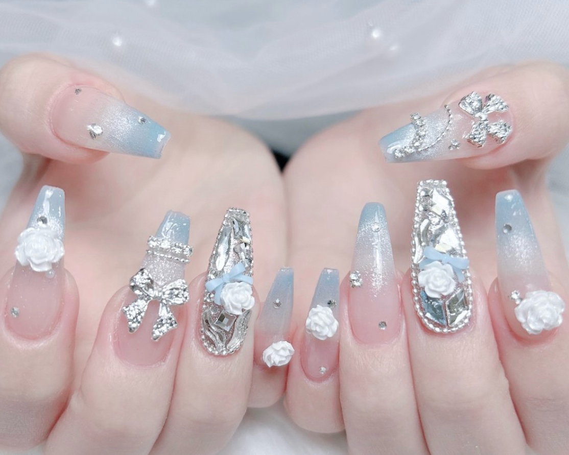 Sakuranail.Nana