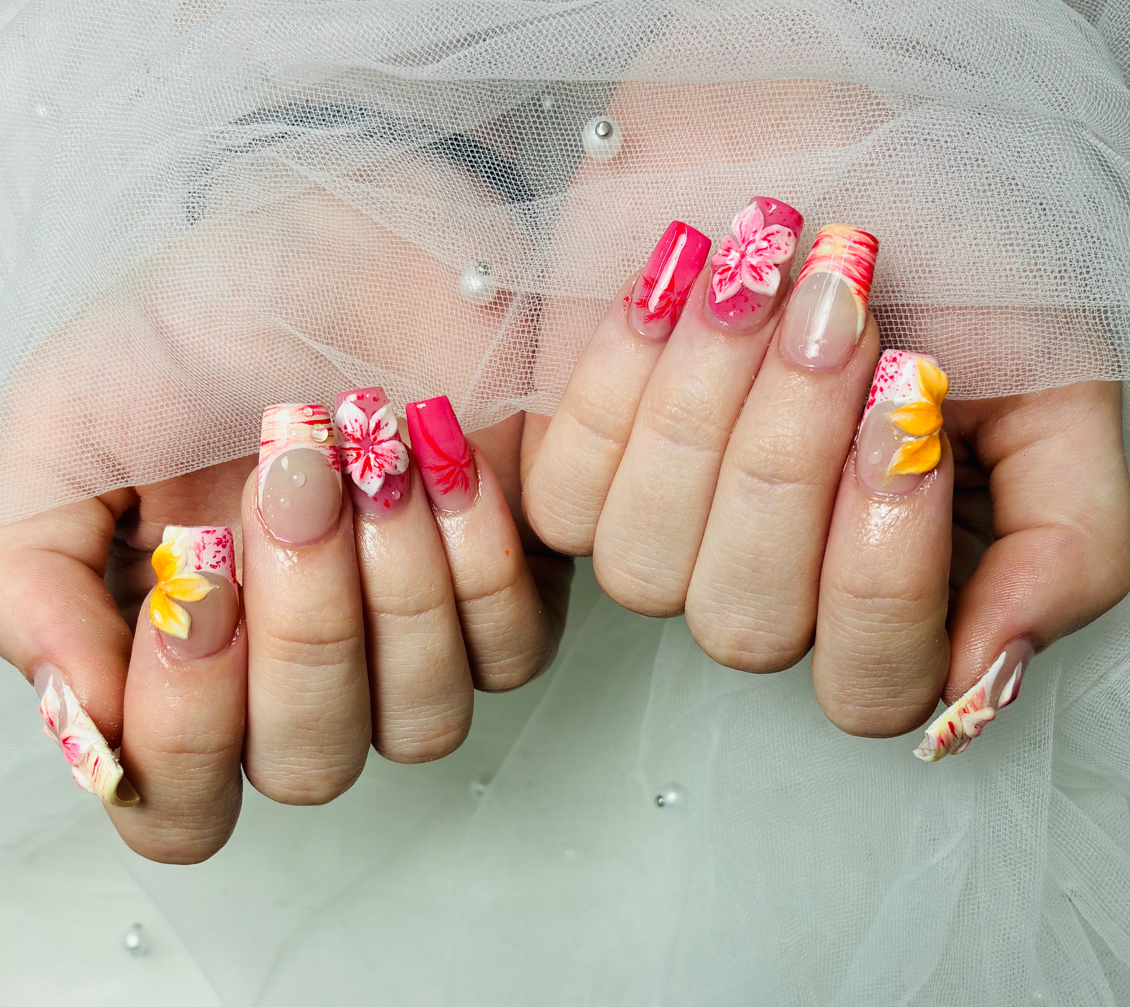 Nail.cyoucyou