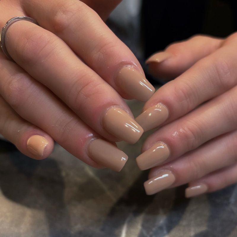 Nail room Cé