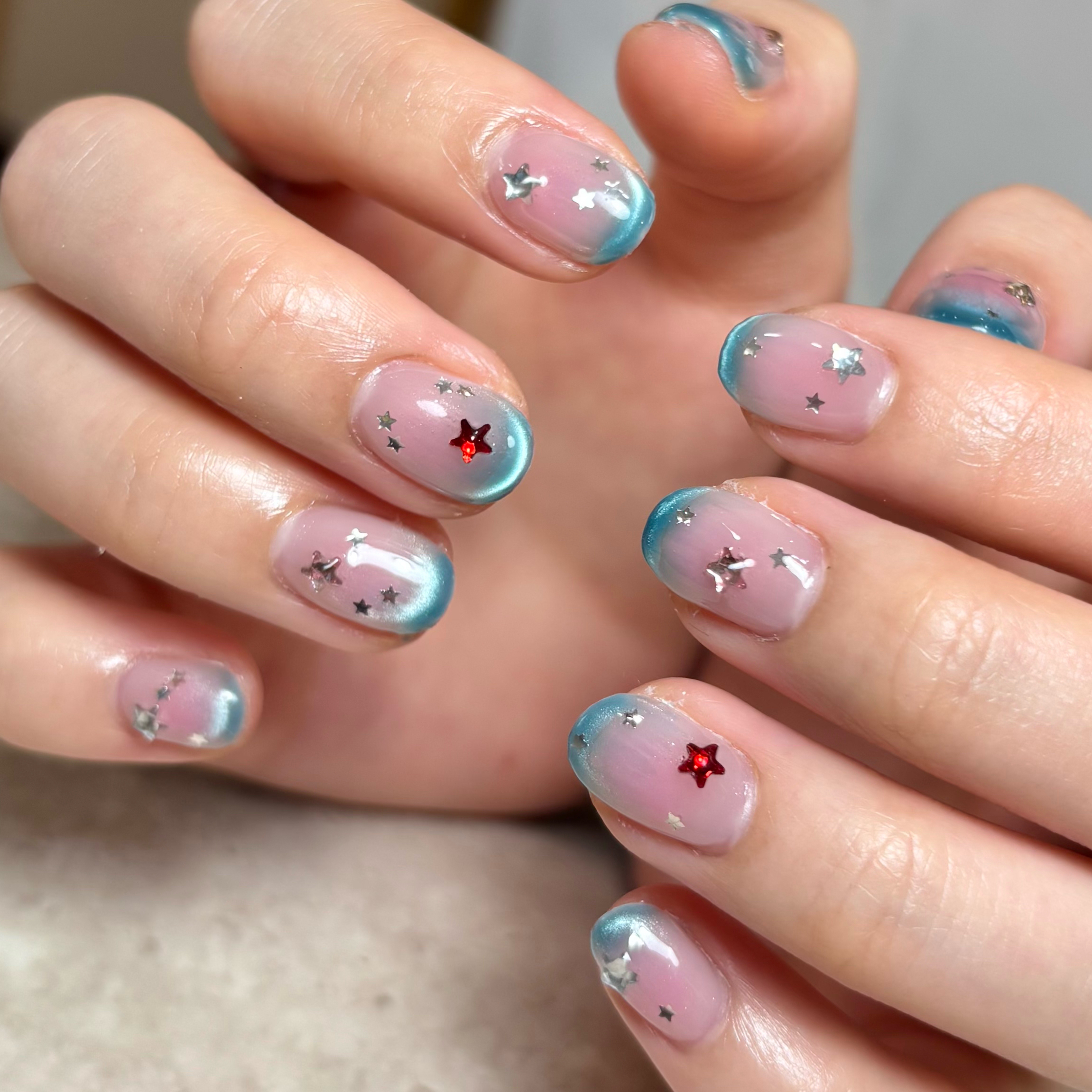 Morito.chirinnail
