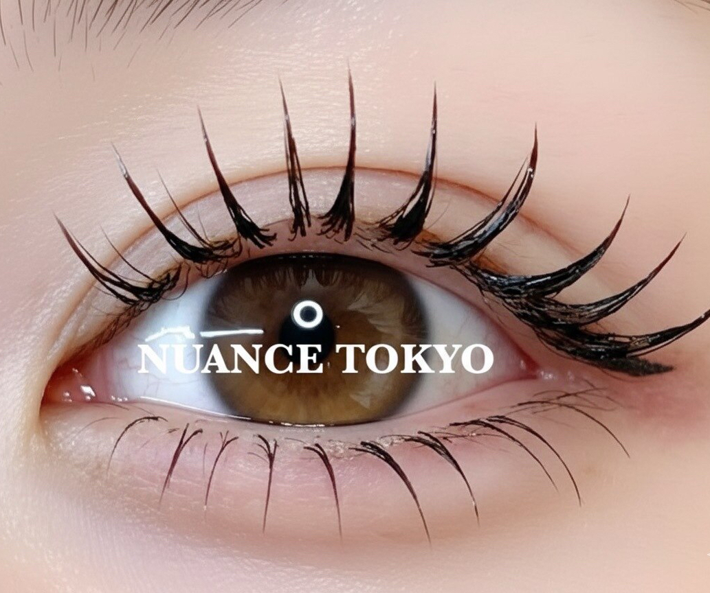 Nuance.Tokyo.Second_rina