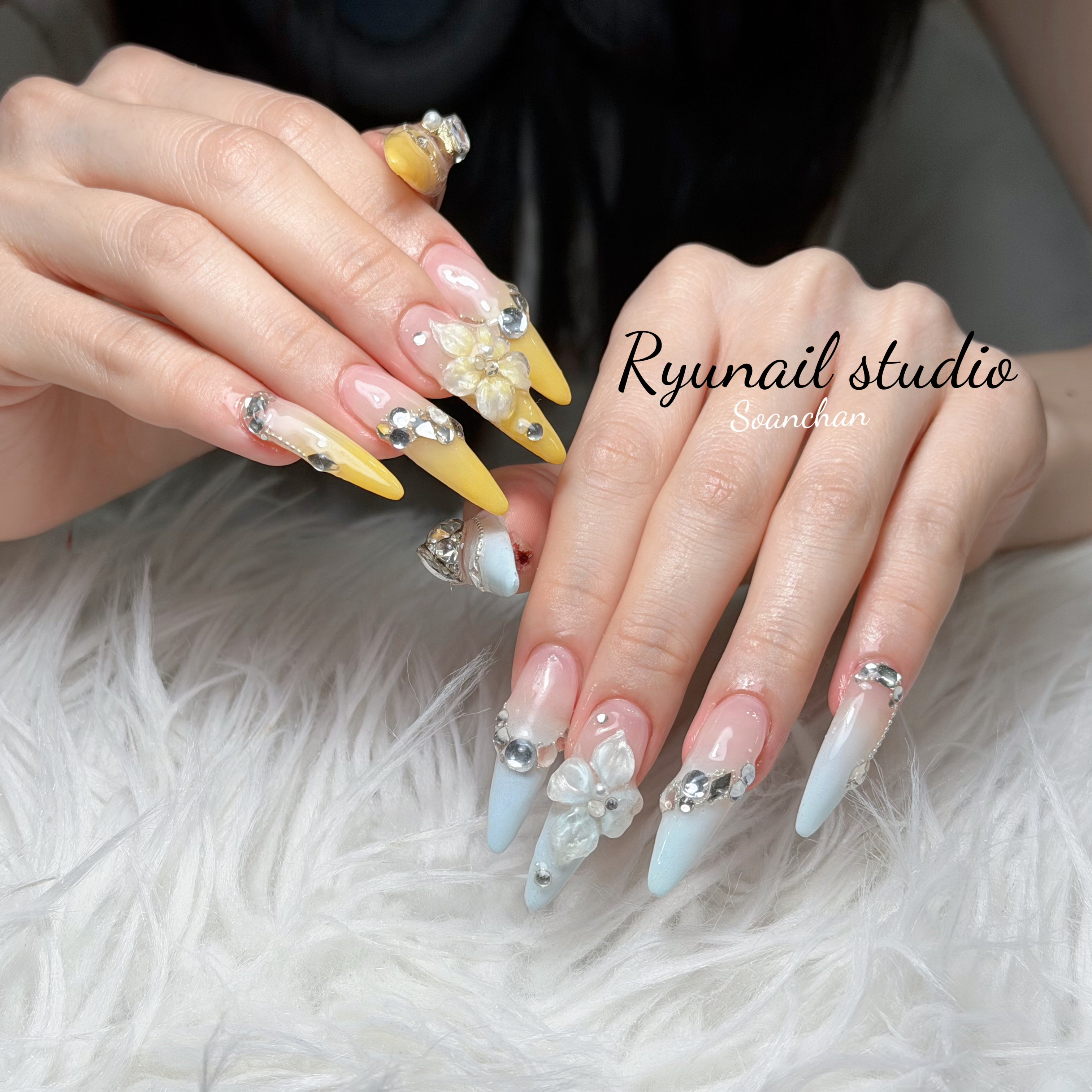 Ryunail.soan