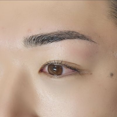 美眉スタイリングwax😎