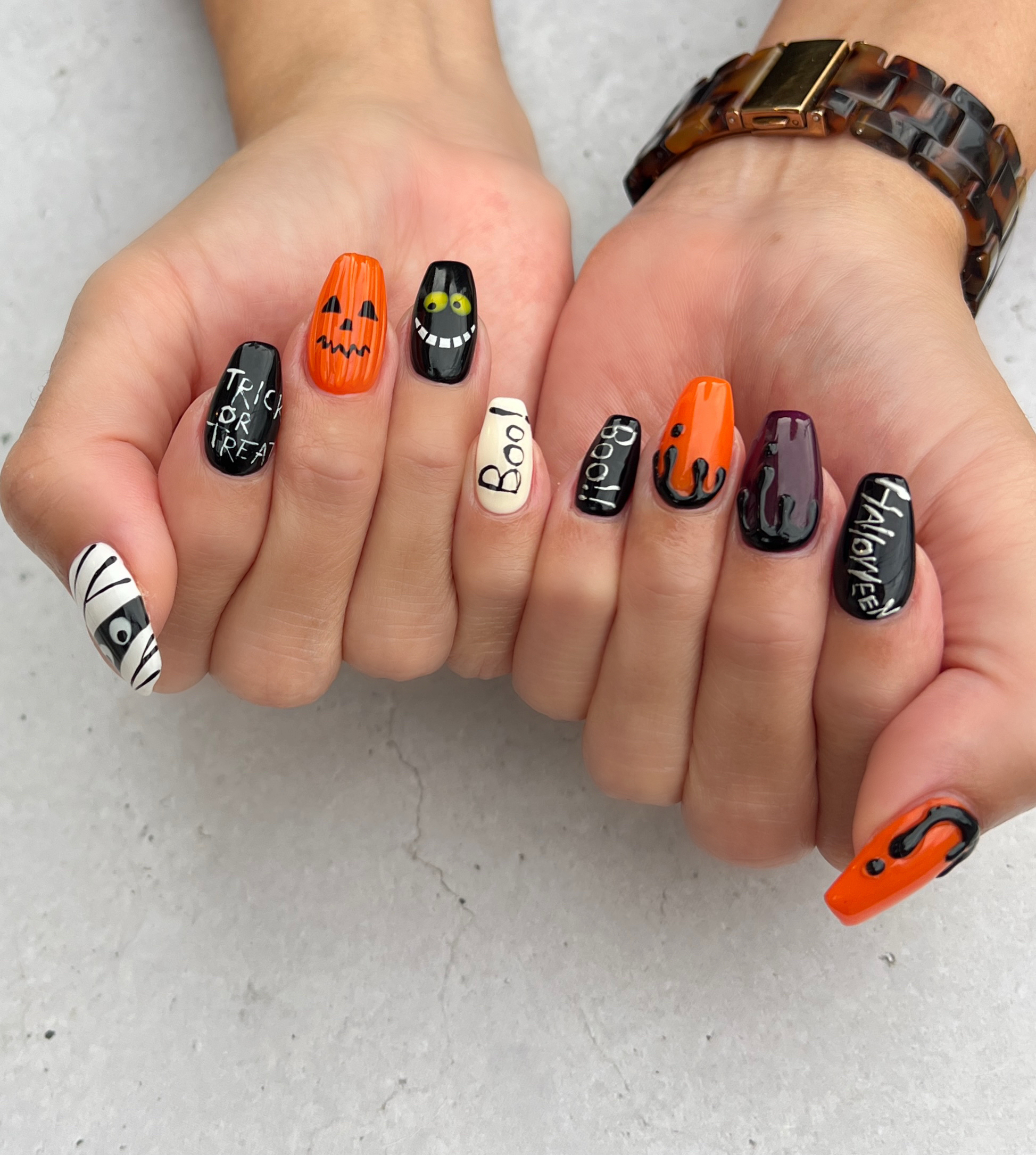 nailsalonen