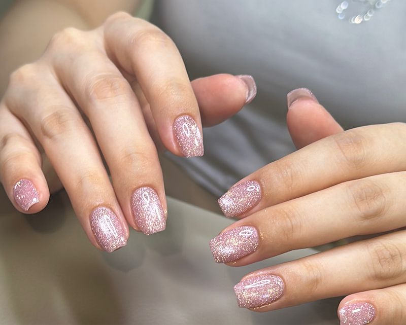 July Nail