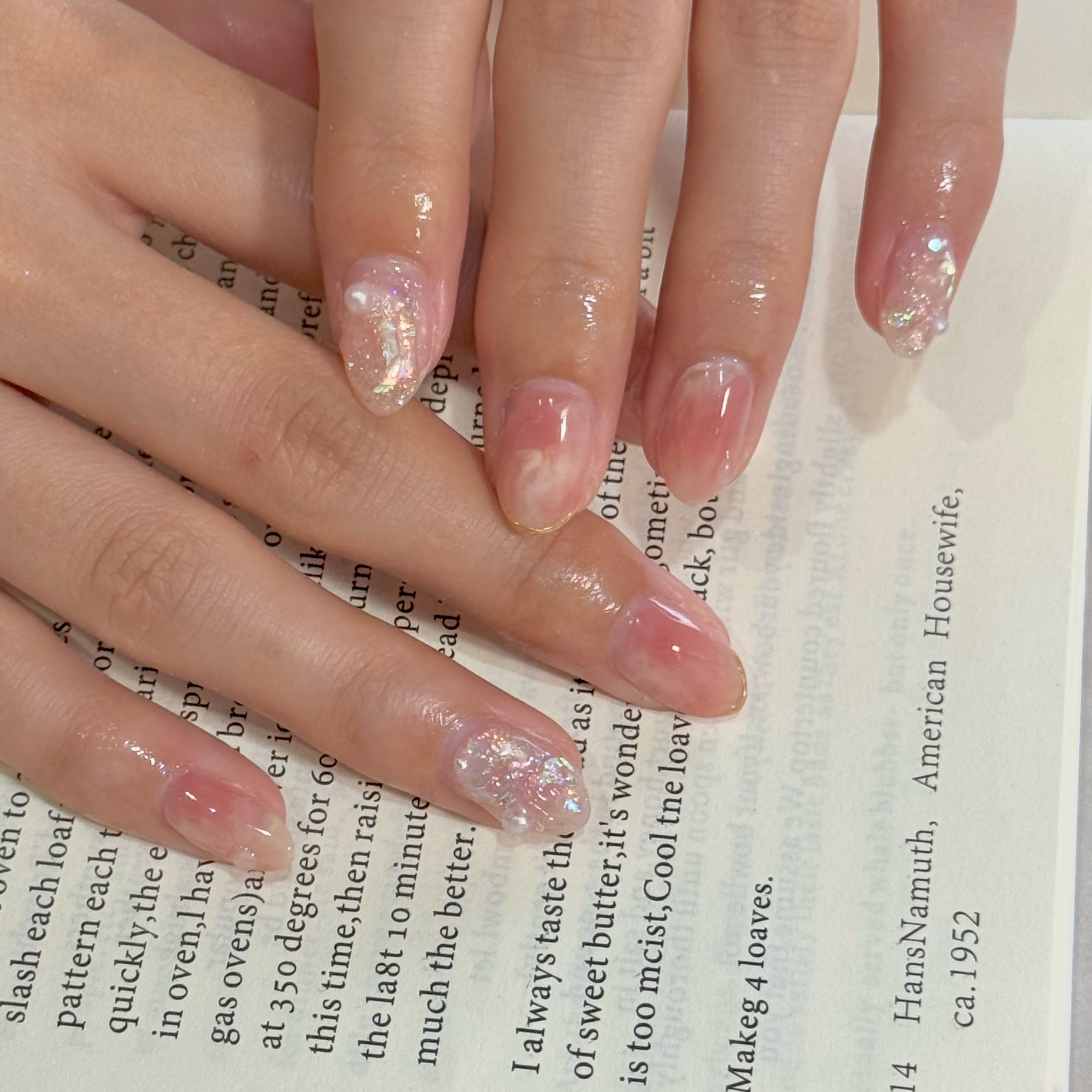 Ajoure.nail