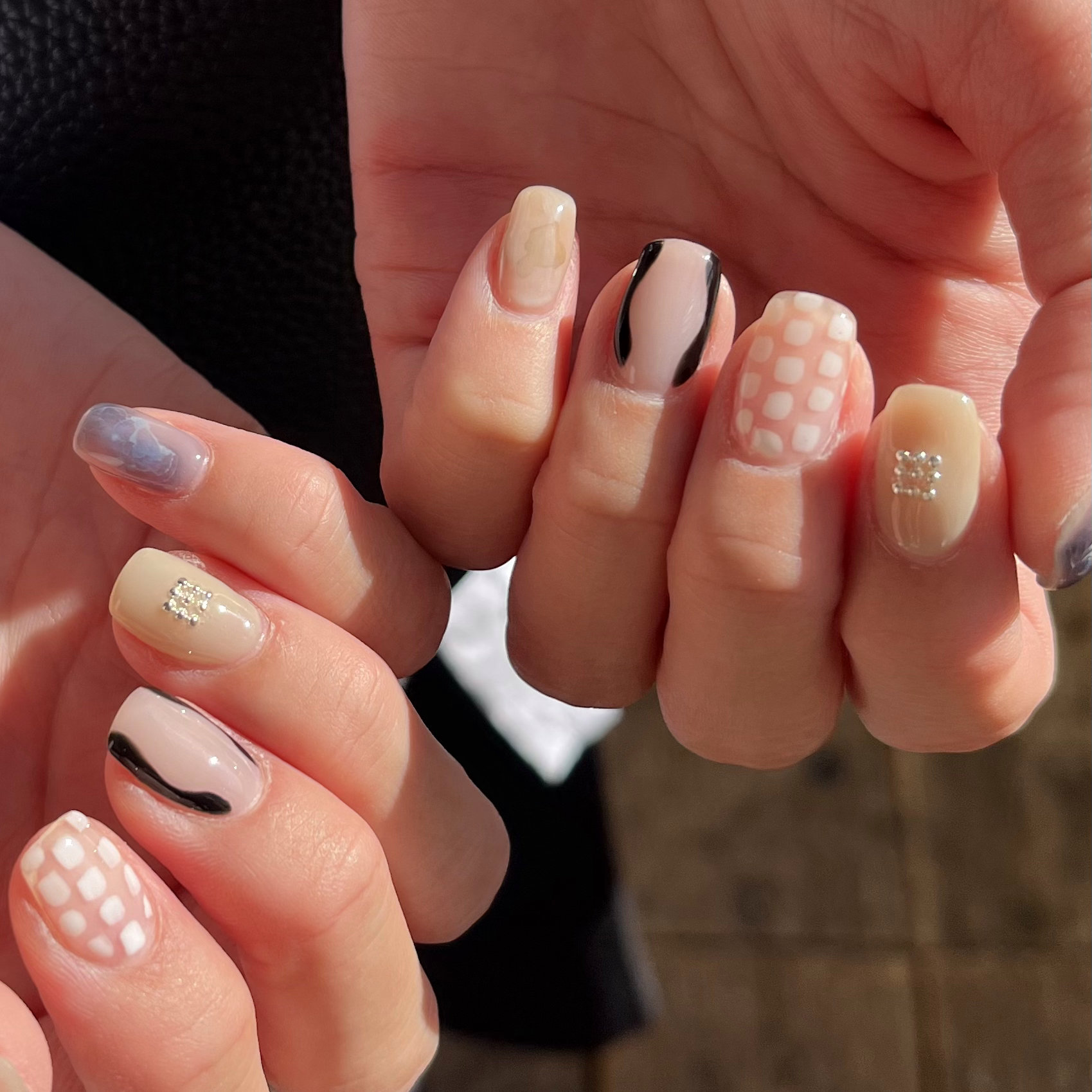 hugnail