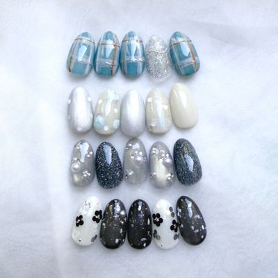 【hand】定額デザインM