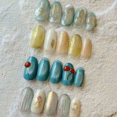 🫍Seasonal Design🫍¥10000→¥7500