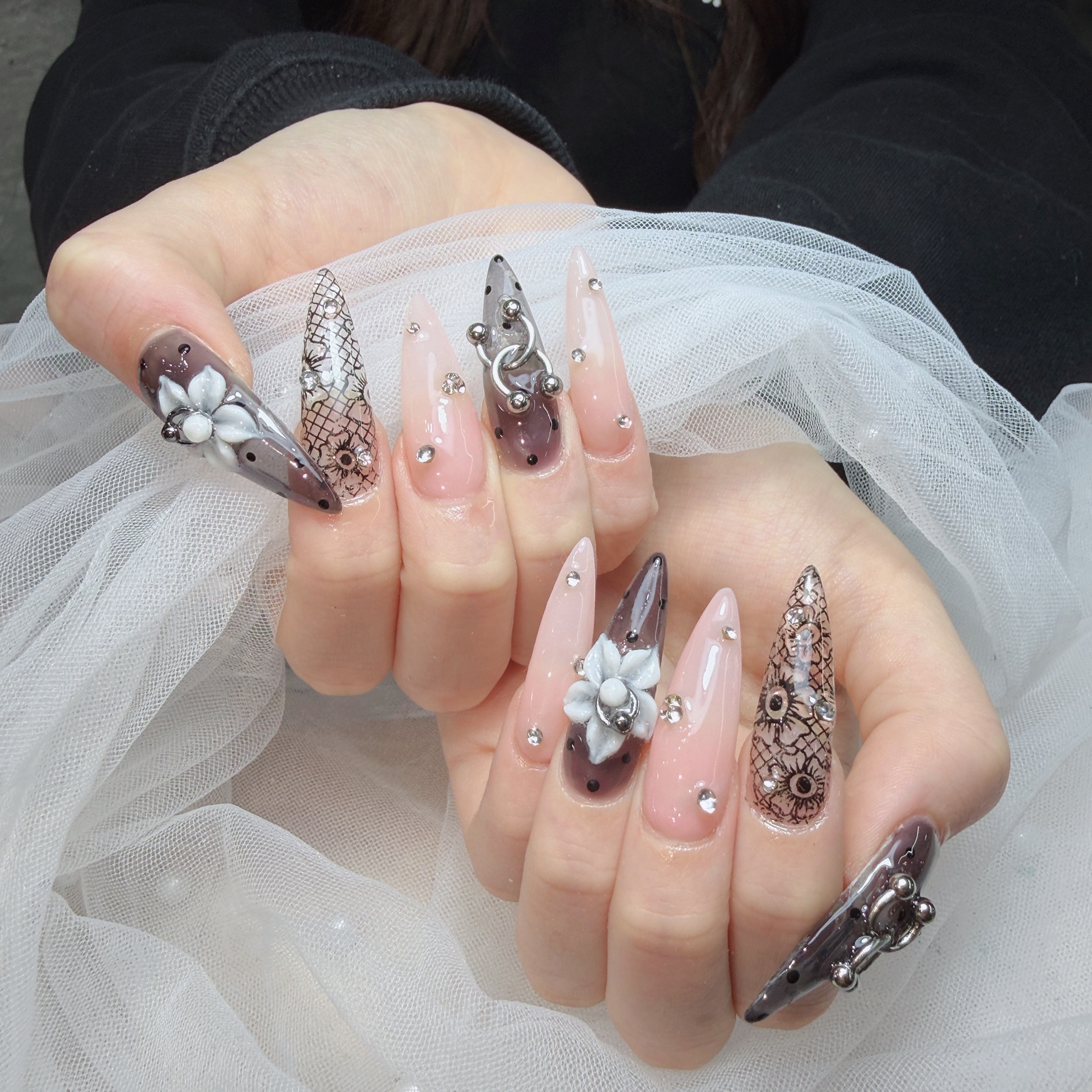 Ume_nail_aimi