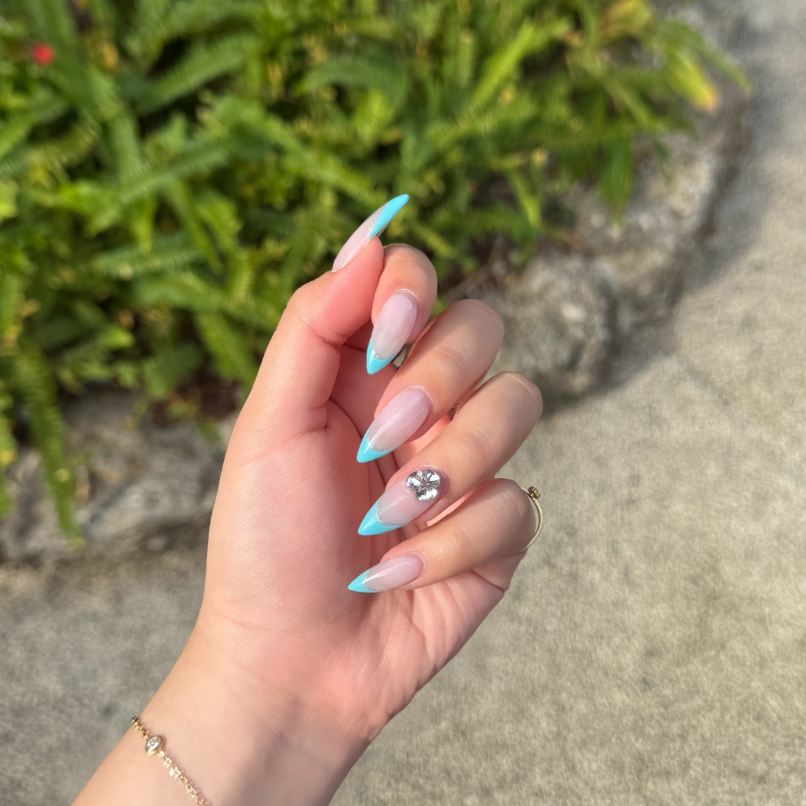 Siinail_sara