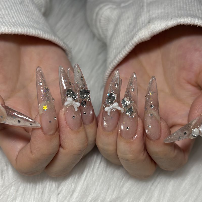 Dia Nail