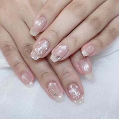 ネイリー（Nailie） - Mio888