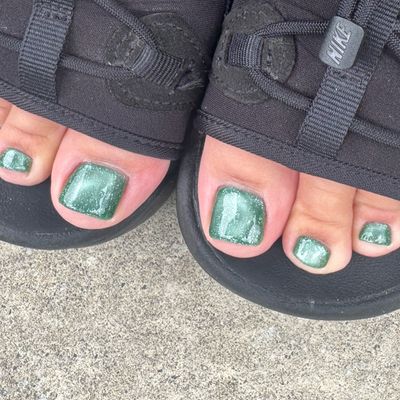 FOOT ▪︎ magnet