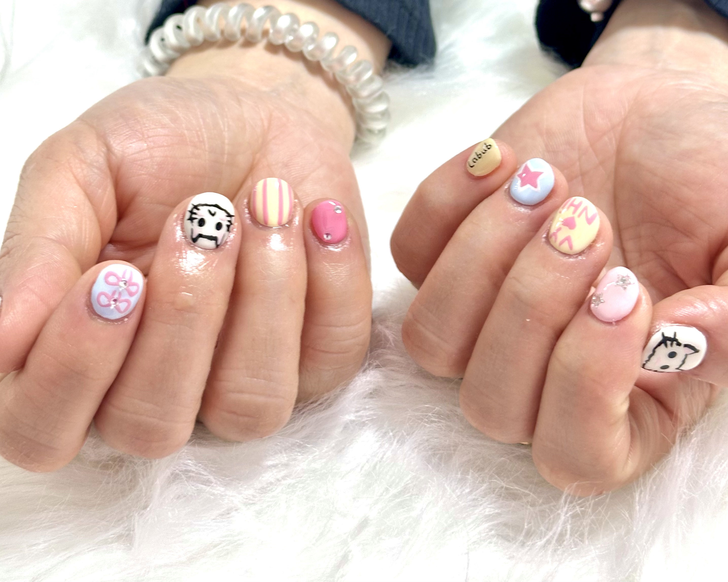 YukaNailSalon