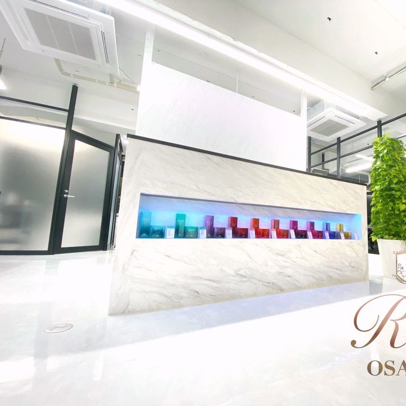 Ria OSAKA