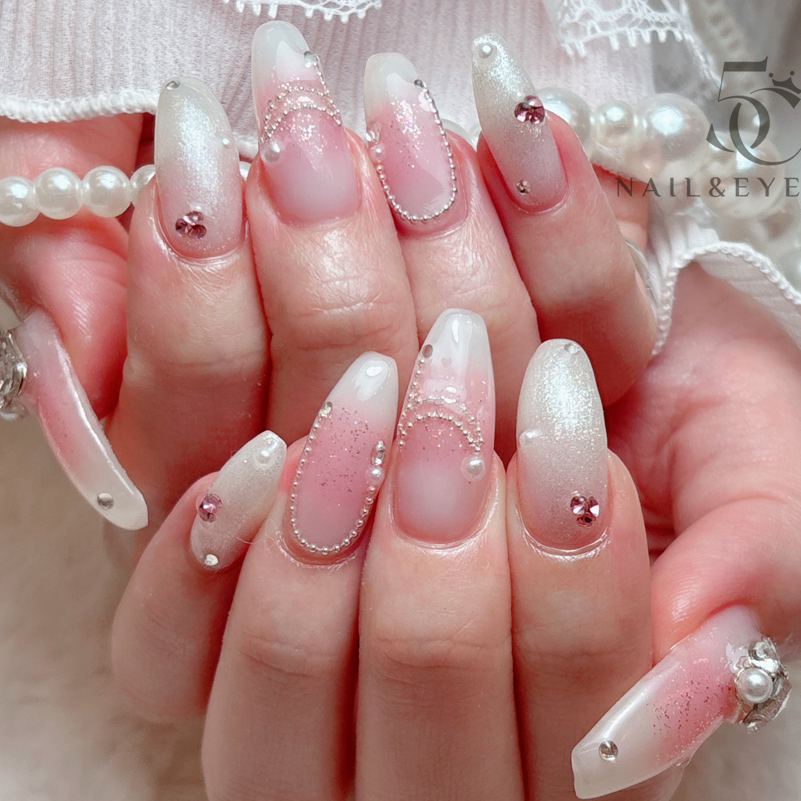 ネイリー（Nailie） - 5Cnail