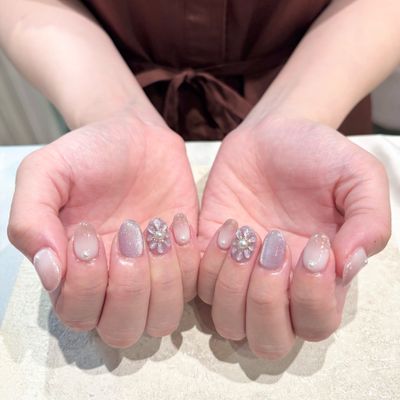 定額Cコース(トレンド)🌼
