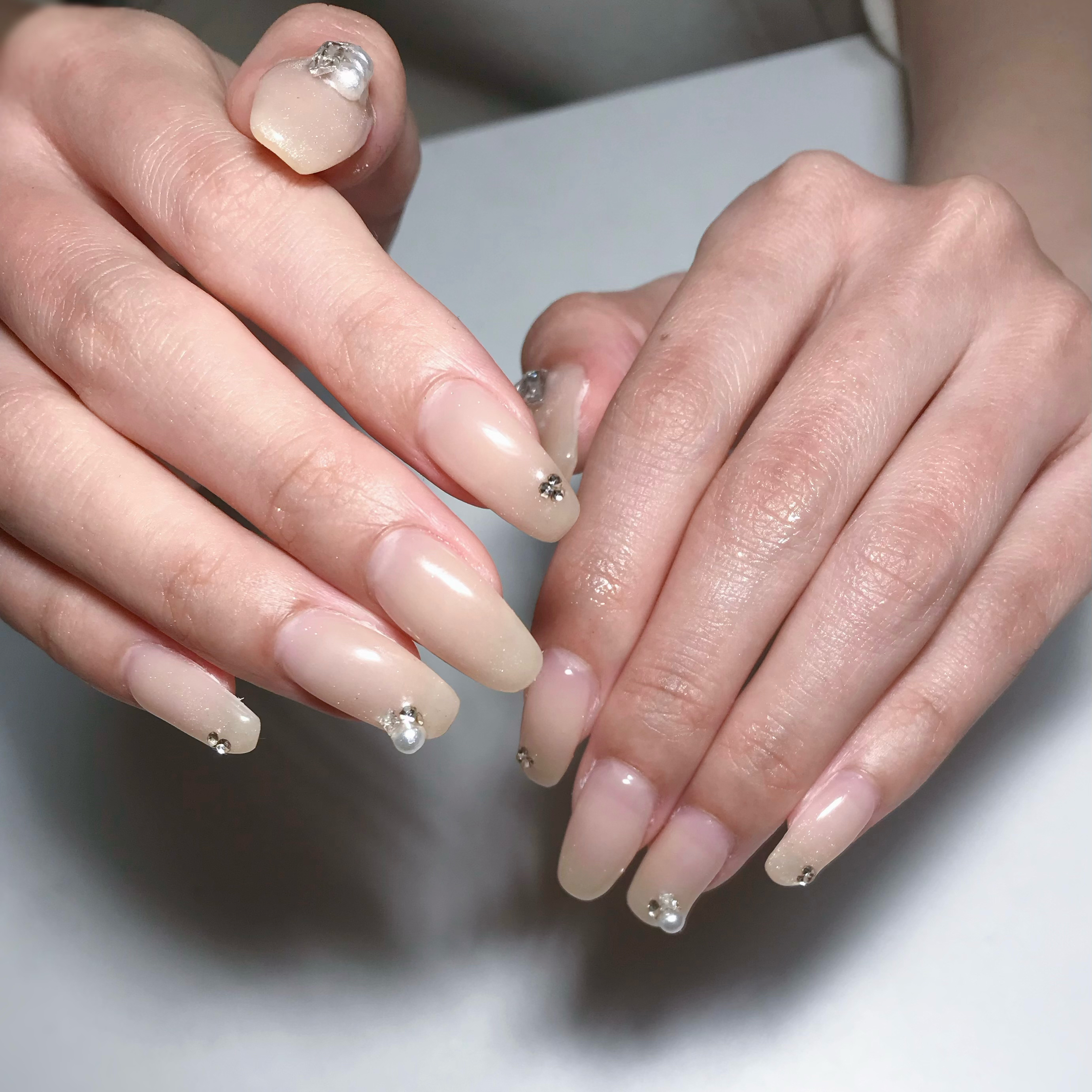 Mmm...nail