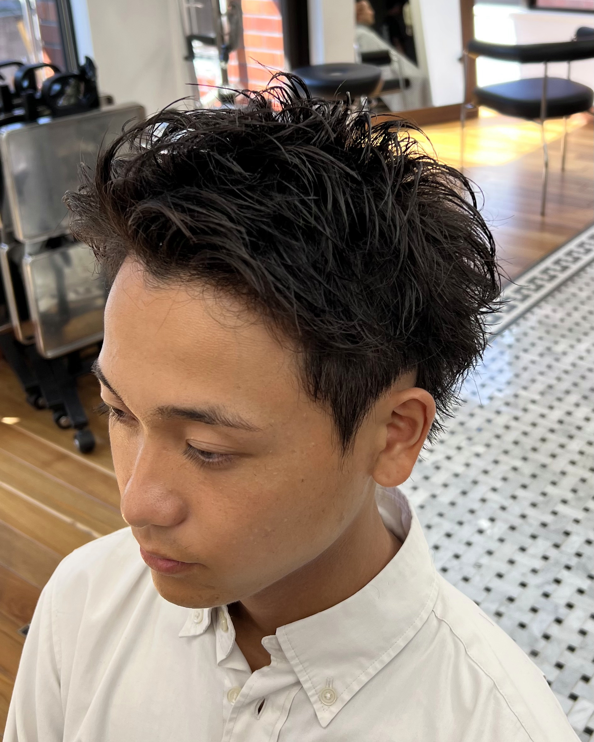 thedaytokyo_riku