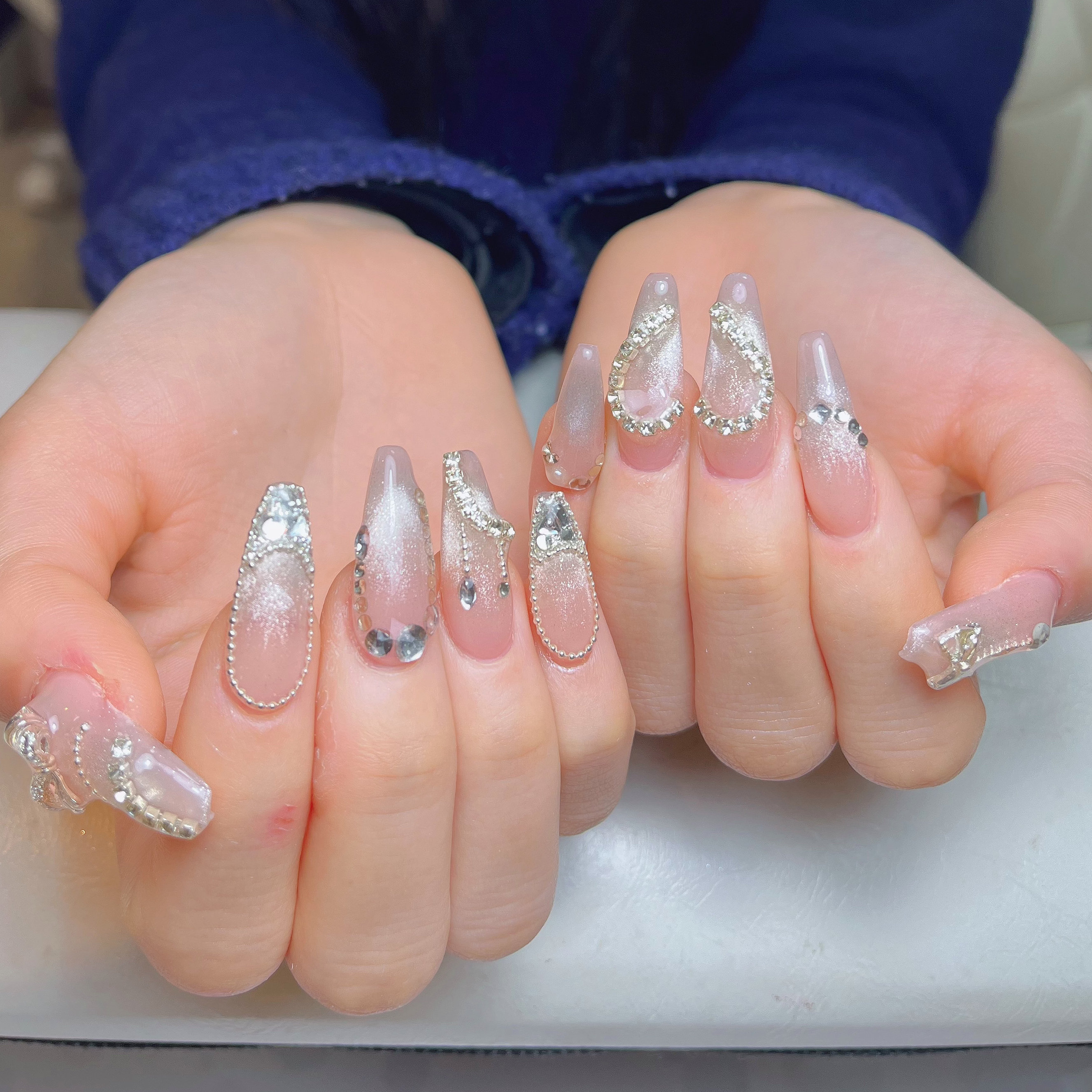 Nie_Nail_Yui