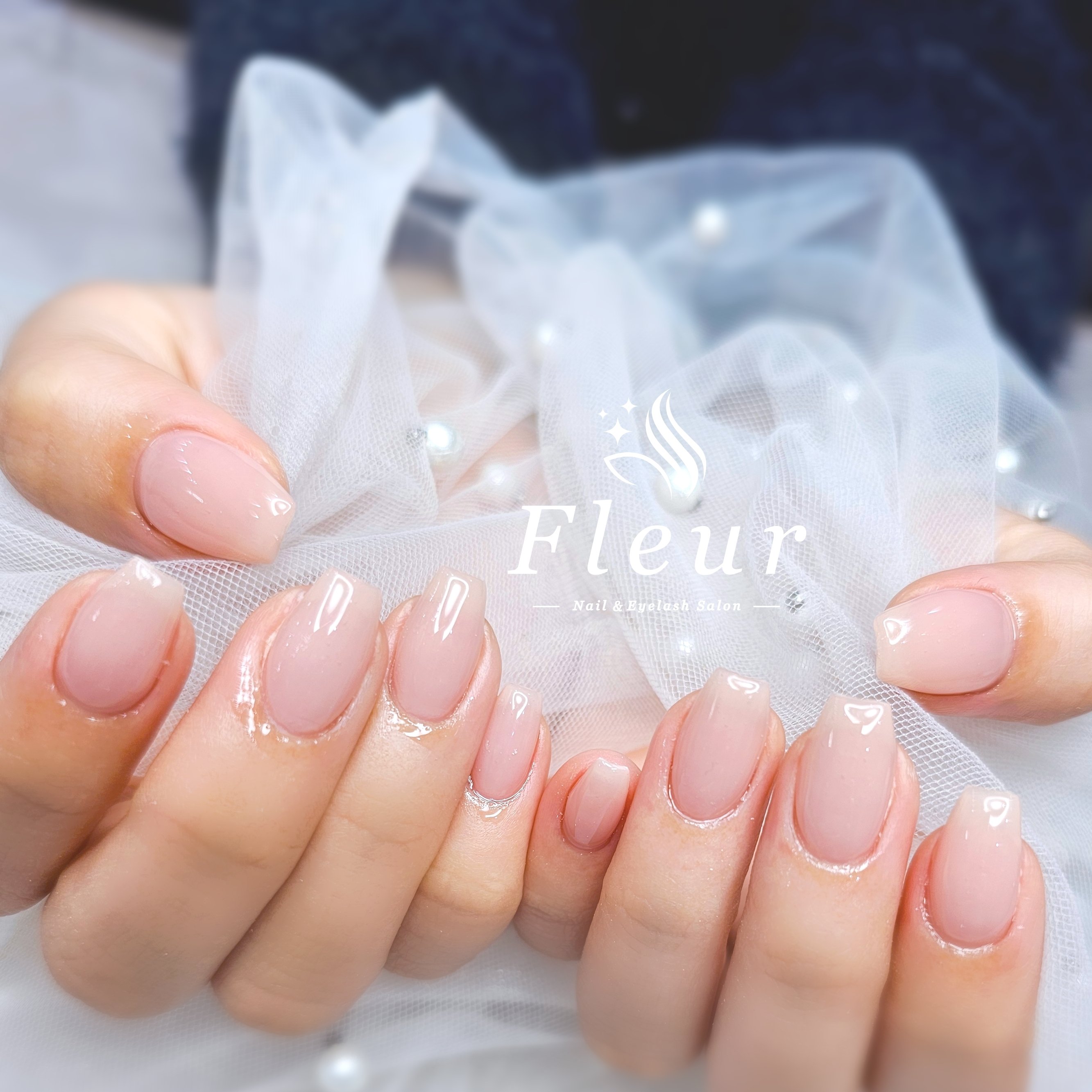 Fleur__nail
