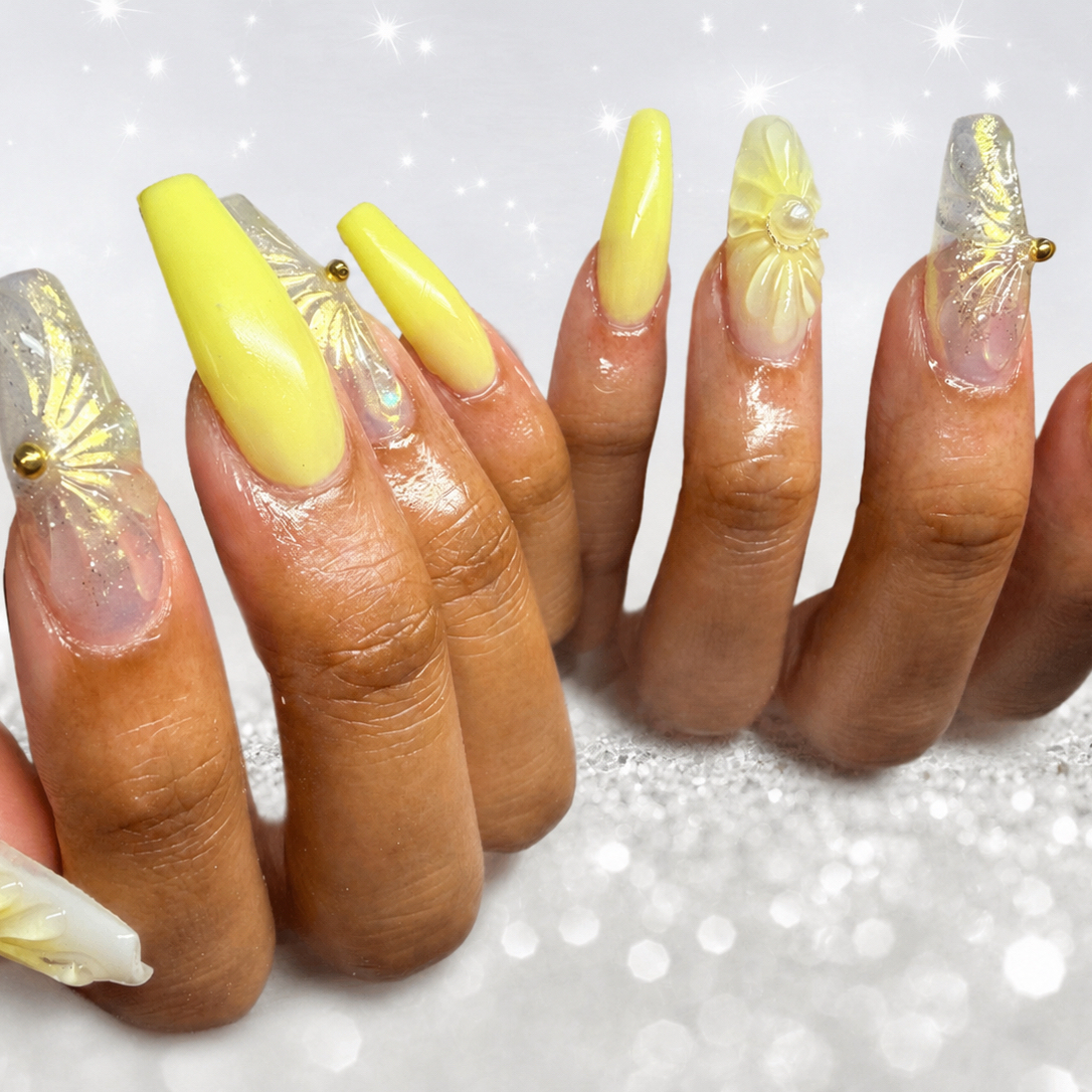 Nailsalon.DARIA