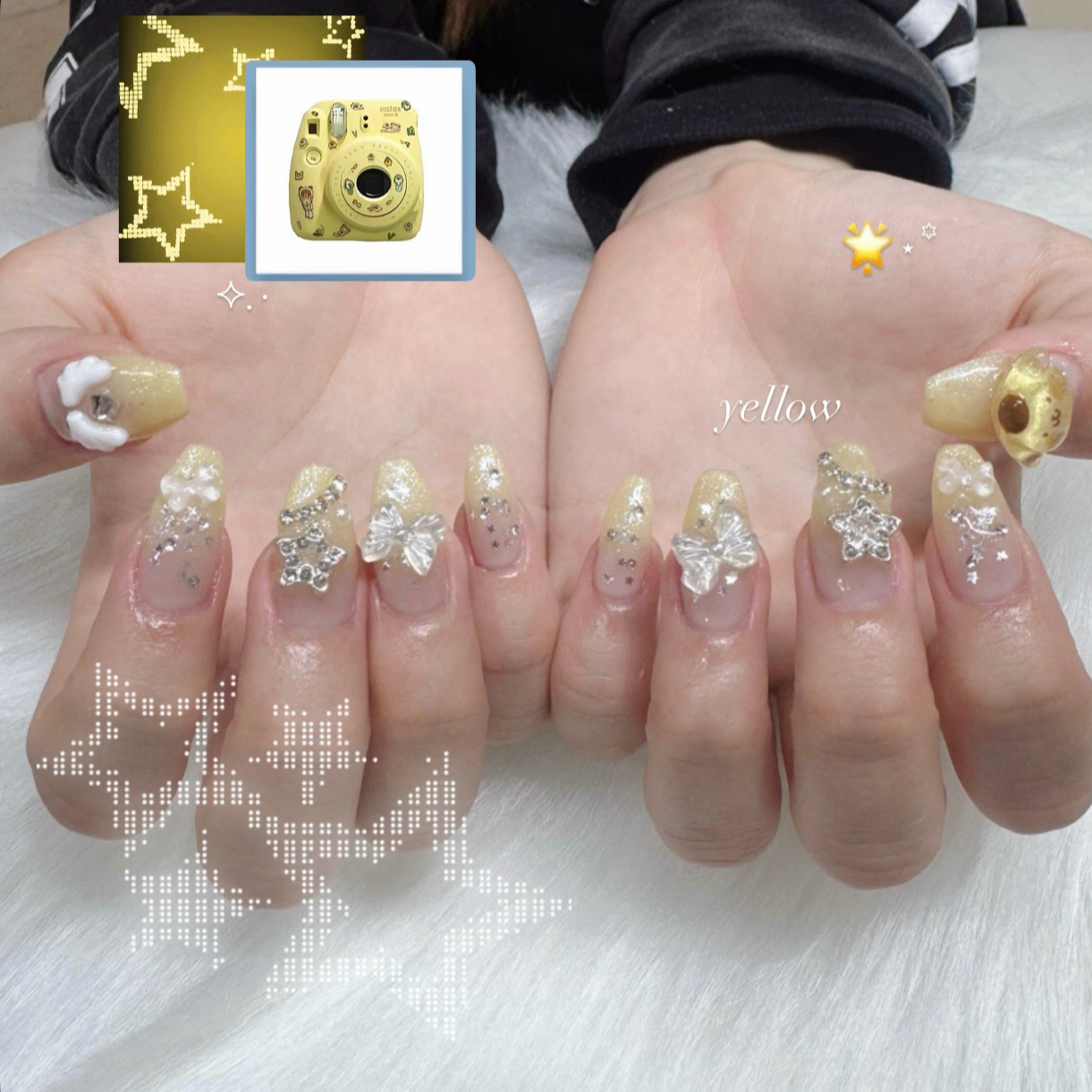 Nail_sana