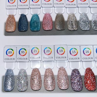 【他店様オフ有】Flash nail