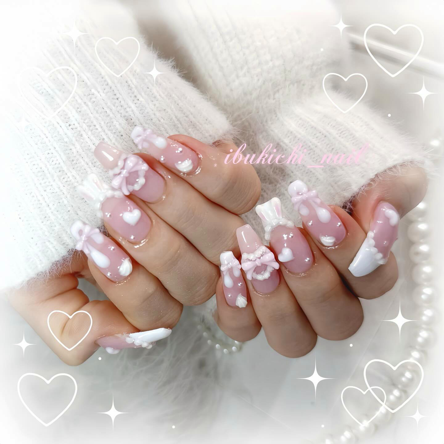 ibukichi_nail
