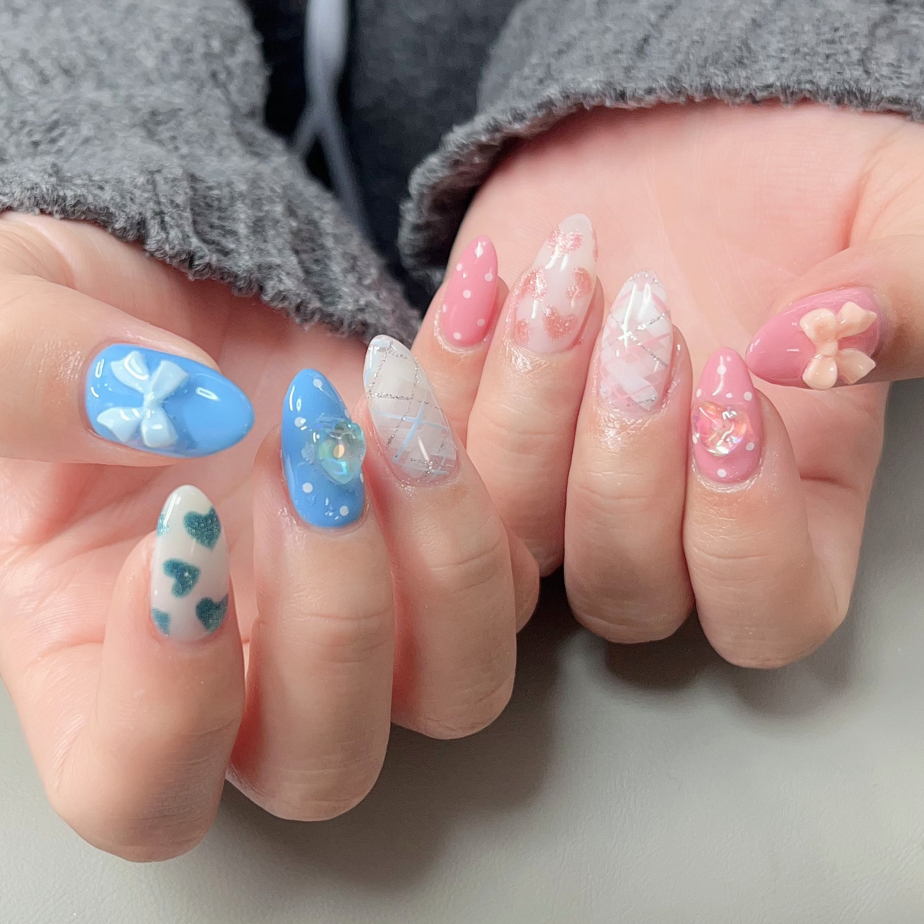 Sofia_Nail