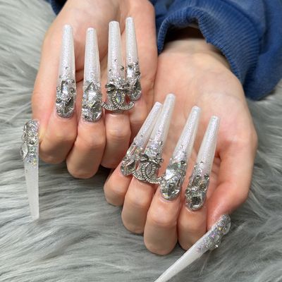 ロング希望の方