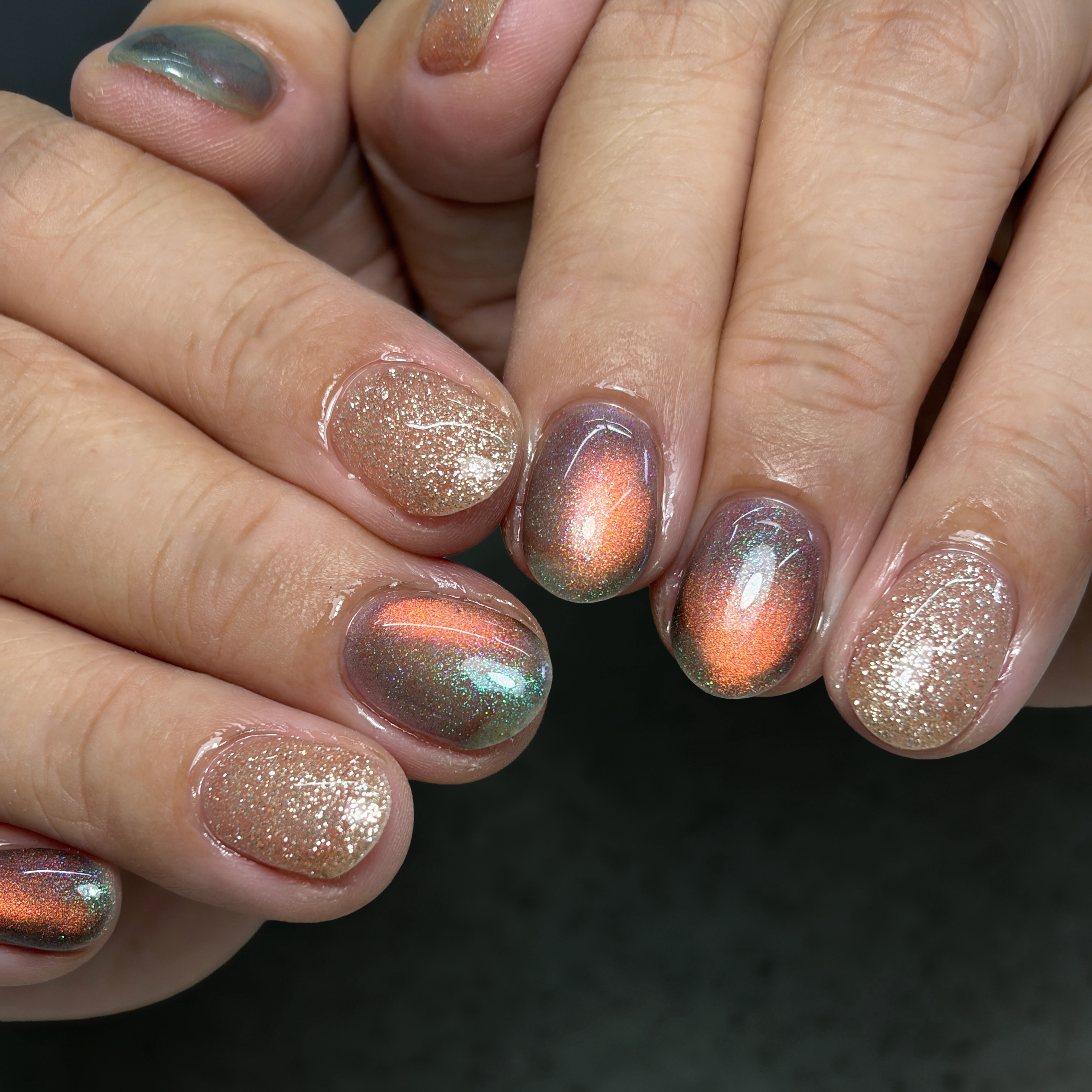 pinkyriri_nail
