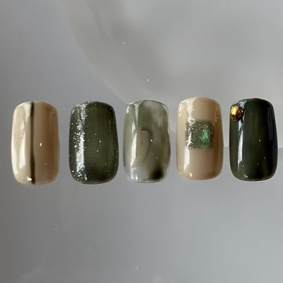 hand★Office Simple Design Aコース ベース色変更可