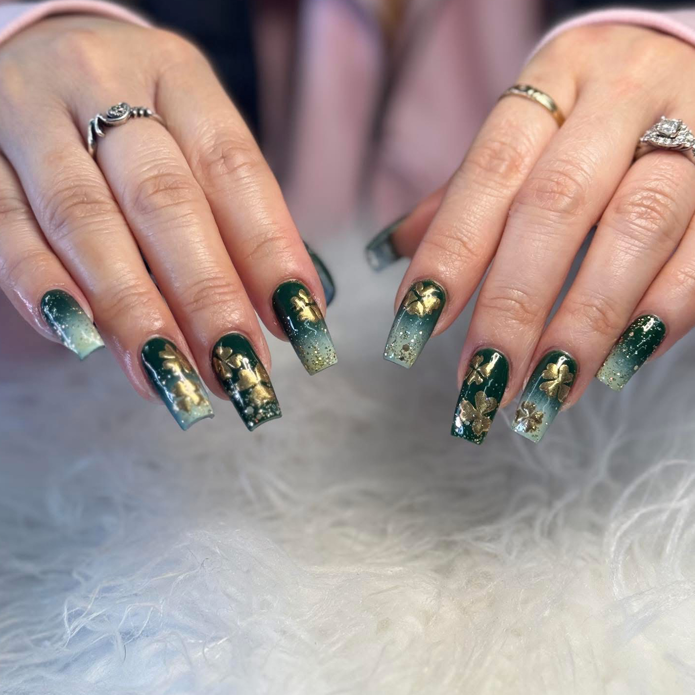 RosyBeautySalon