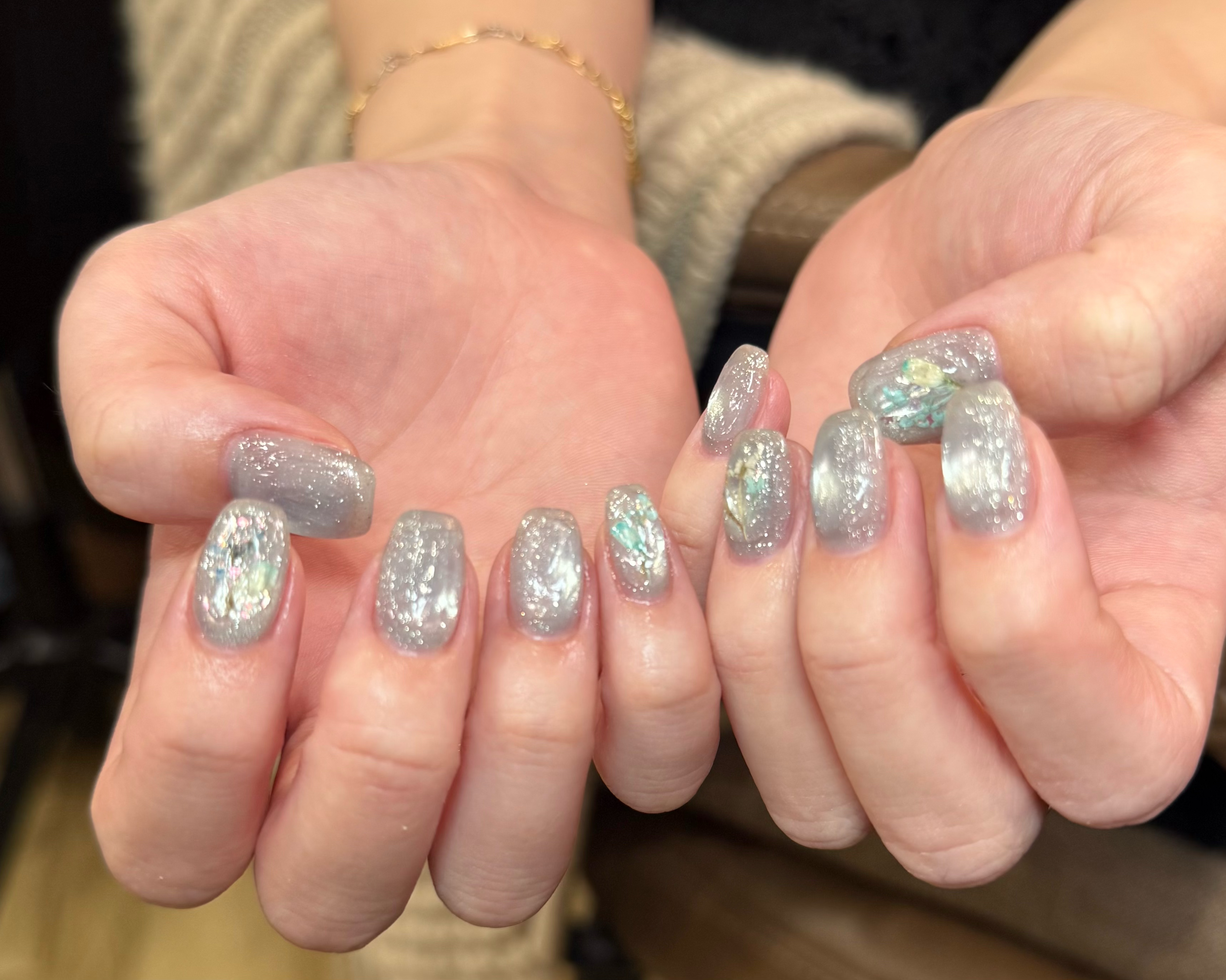 Nail_mio.