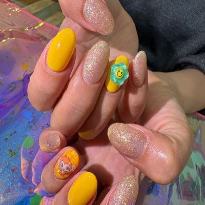 ◤Sコース(60分)◢