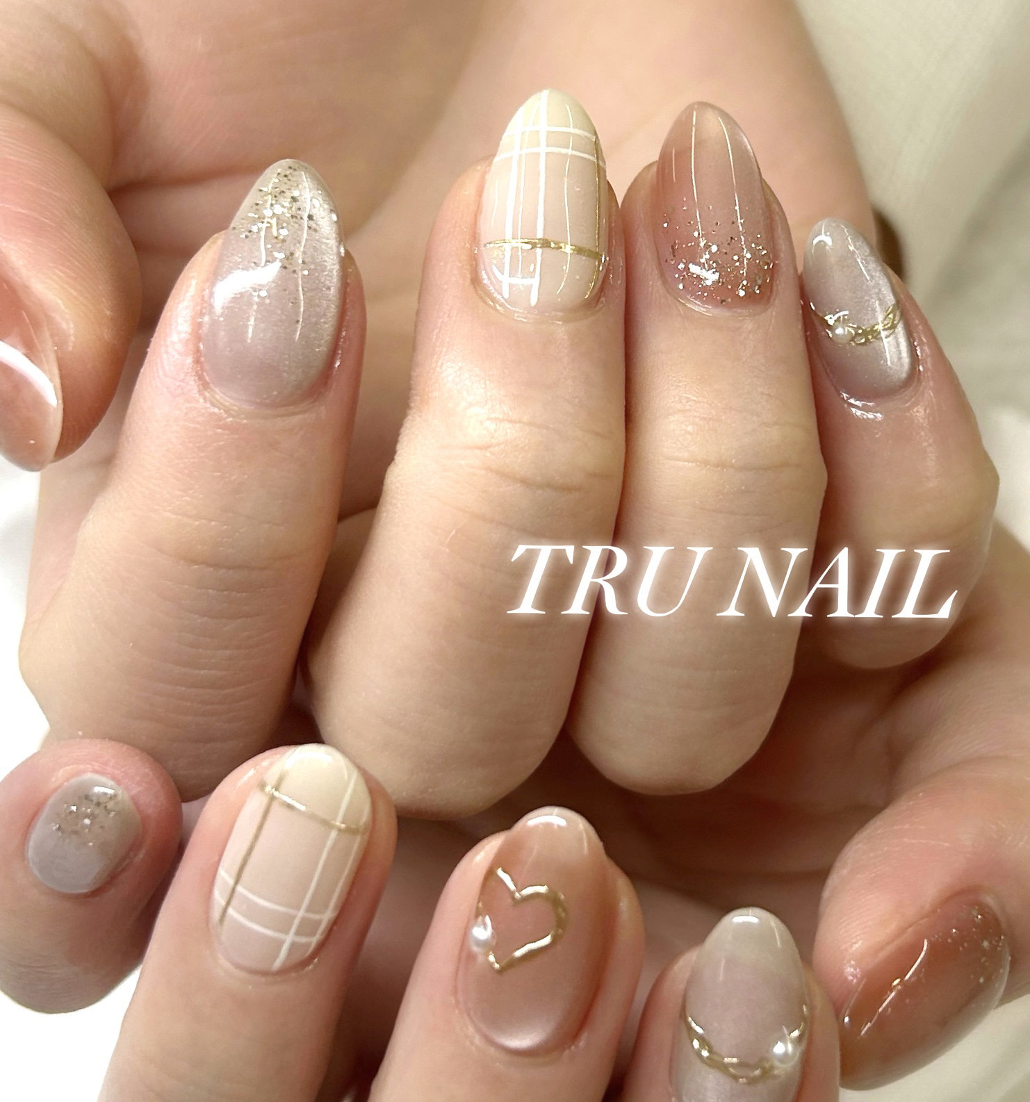riho__TRUnail